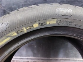 Гуми Зимни 225/50R17, снимка 10 - Гуми и джанти - 38527977