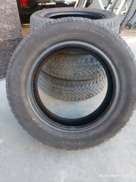 Гуми Зимни 175/65R14, снимка 3 - Гуми и джанти - 47410941