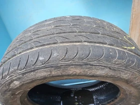 Гуми Летни 215/60R16, снимка 2 - Гуми и джанти - 47545995