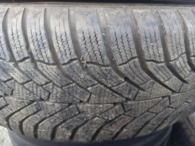 Гуми Зимни 225/60R18, снимка 5 - Гуми и джанти - 49587883