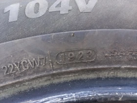 Гуми Зимни 225/60R18, снимка 6 - Гуми и джанти - 49587883