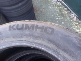 Гуми Зимни 225/60R18, снимка 2 - Гуми и джанти - 49587883