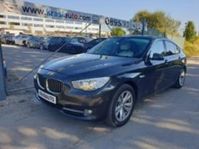 BMW 5 Gran Turismo На Части, снимка 3