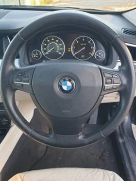 BMW 5 Gran Turismo На Части, снимка 8