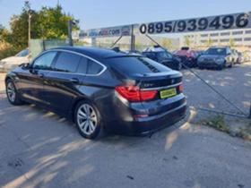 BMW 5 Gran Turismo На Части, снимка 4