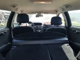 Mercedes-Benz C 180 2.2CDI TIP651913, снимка 13