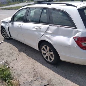 Mercedes-Benz C 180 2.2CDI TIP651913, снимка 2