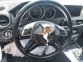 Mercedes-Benz C 180 2.2CDI TIP651913, снимка 11