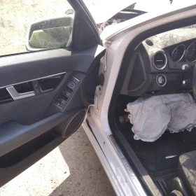 Mercedes-Benz C 180 2.2CDI TIP651913, снимка 9