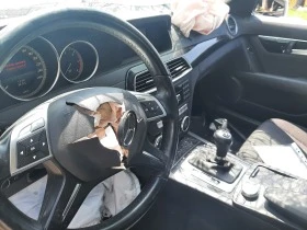 Mercedes-Benz C 180 2.2CDI TIP651913, снимка 10