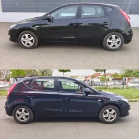 Hyundai I30 1.6i 16V Swiss Aut., снимка 12