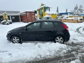 Hyundai I30 1.6i 16V Swiss Aut., снимка 4