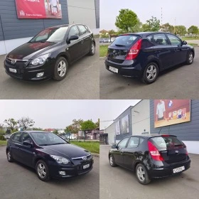 Hyundai I30 1.6i 16V Swiss Aut., снимка 11