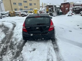 Hyundai I30 1.6i 16V Swiss Aut., снимка 6