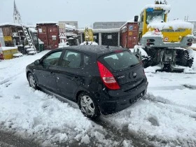 Hyundai I30 1.6i 16V Swiss Aut., снимка 7