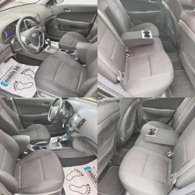 Hyundai I30 1.6i 16V Swiss Aut., снимка 13