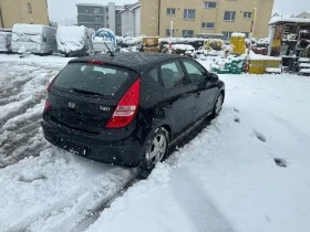 Hyundai I30 1.6i 16V Swiss Aut., снимка 5