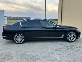 BMW 740 Xdrive - изображение 4