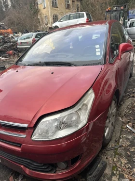 Citroen C4 1.6 HDI, снимка 2