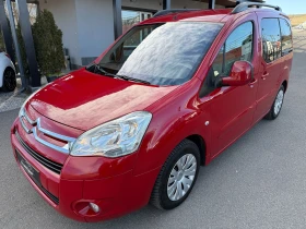 Citroen Berlingo 1.6hdi НОВ ВНОС 