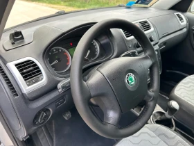 Skoda Roomster 1.2 БЕНЗИН-ГАЗ, снимка 12