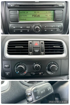 Skoda Roomster 1.2 БЕНЗИН-ГАЗ, снимка 13