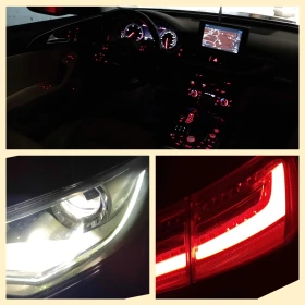 Audi A6 3.0 tdi Quattro Bosse Navi, снимка 14