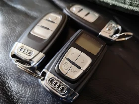 Audi A6 3.0 tdi Quattro Bosse Navi, снимка 15