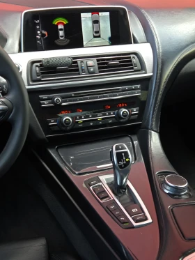 BMW 640 X-Drive M-Paket Facelift, снимка 11