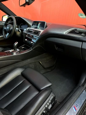 BMW 640 X-Drive M-Paket Facelift, снимка 14