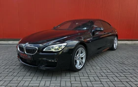BMW 640 X-Drive M-Paket Facelift, снимка 1