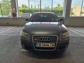 Audi A3 1.8TFSI S-line GPL, снимка 2