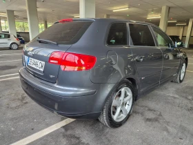Audi A3 1.8TFSI S-line GPL, снимка 4