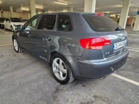 Audi A3 1.8TFSI S-line GPL, снимка 6