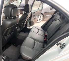 Mercedes-Benz C 220 Avtomat koga navi, снимка 12