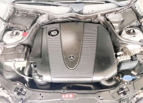 Mercedes-Benz C 220 Avtomat koga navi, снимка 17