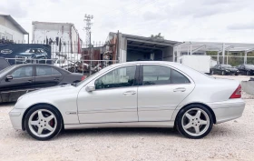 Mercedes-Benz C 220 Avtomat koga navi, снимка 4