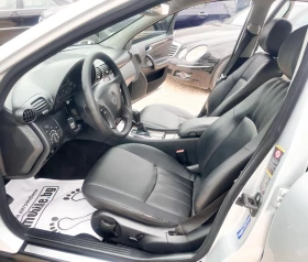 Mercedes-Benz C 220 Avtomat koga navi, снимка 13