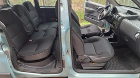 Citroen Berlingo 1.6 hdi, снимка 8