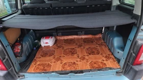 Citroen Berlingo 1.6 hdi, снимка 10