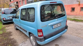 Citroen Berlingo 1.6 hdi, снимка 3