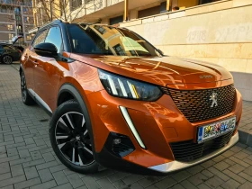 Peugeot 2008 GT* Гаранция до 2029г.* 26k км, снимка 1