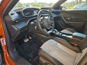 Peugeot 2008 GT* Гаранция до 2029г.* 26k км, снимка 7