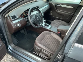 VW Passat 2.0 TDI, снимка 12