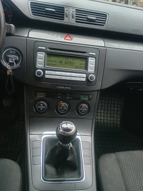 VW Passat B6, снимка 9