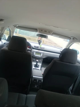 VW Passat B6, снимка 6