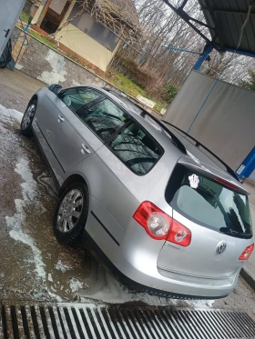 VW Passat B6, снимка 3