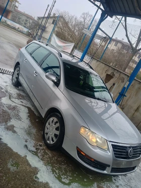 VW Passat B6, снимка 4
