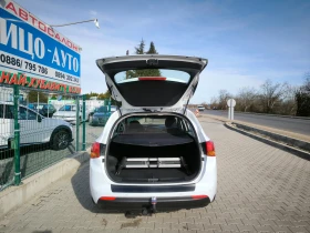 Kia Ceed 1, 6-116k.6ckoр.НАВИ.КАМЕРА.LED, FACELiFT, ЕВРО 5В, снимка 14