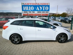 Kia Ceed 1, 6-116k.6ckoр.НАВИ.КАМЕРА.LED, FACELiFT, ЕВРО 5В, снимка 7
